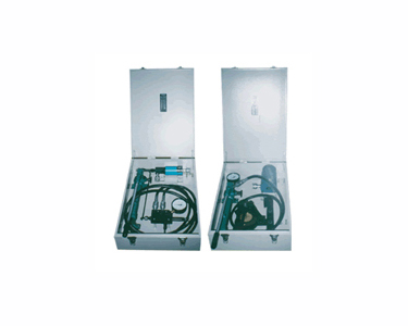 ZYC-A、B型錐度配合油壓拆裝工具